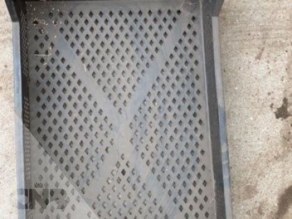 Broeibakken-Kunststofkratten