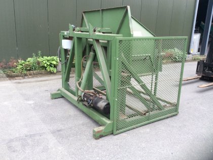 Kuubkistenkantelaar-Schouten