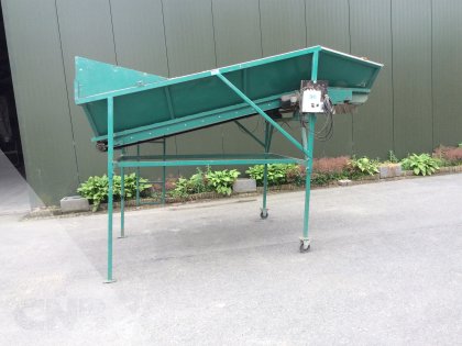 Stortbunker
