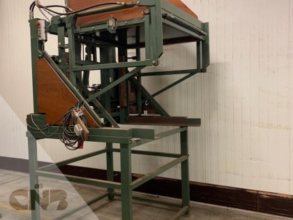 Doseer Kantelaar