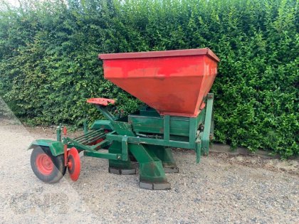 Plantmachine