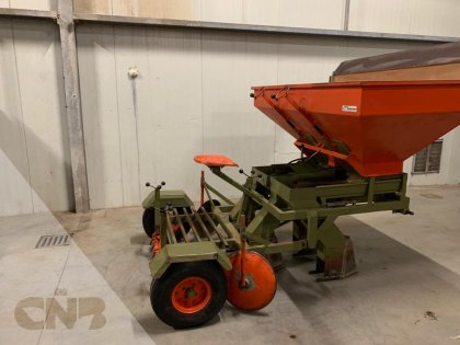 Plantmachine