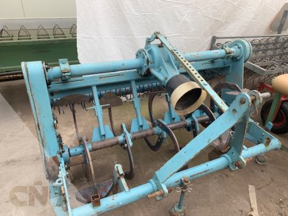 Spitmachine-Imants