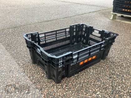 Gevraagd nestbare kratten