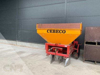 Plantmachine-Cebeco