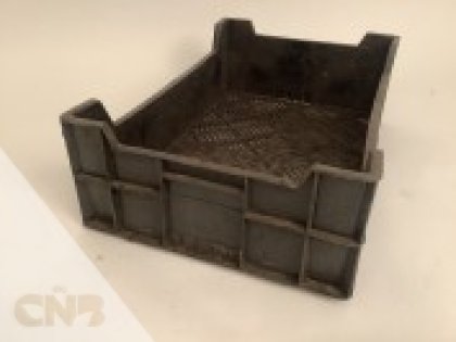 Broeibakken-Wavibox 180