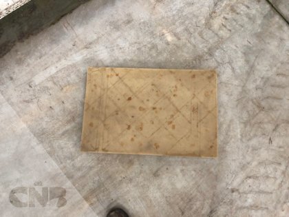 Schuimkussens 60x40