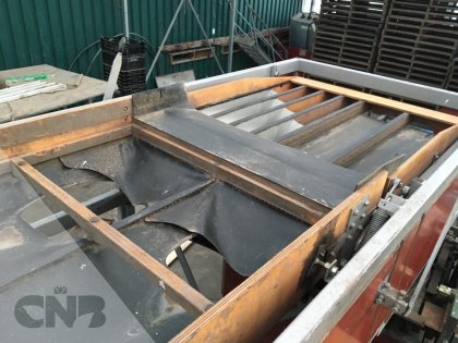 Voorsortering-Bercomex