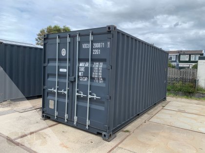 Containers