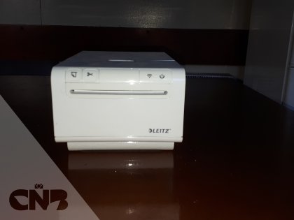 Label printer-leitz