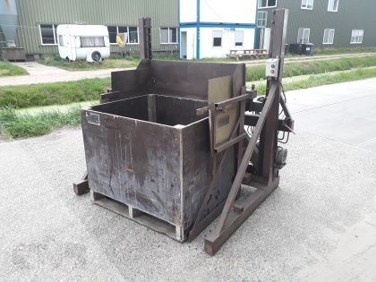 Kistenkantelaar-Antha
