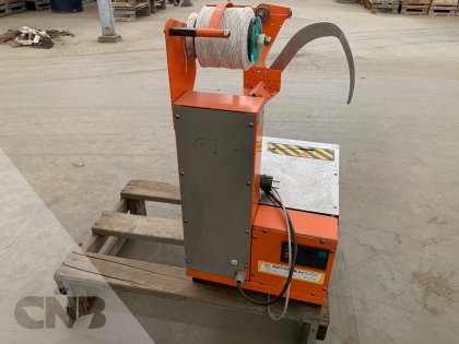 Binder-Potveer