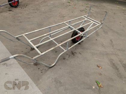 Kruiwagens