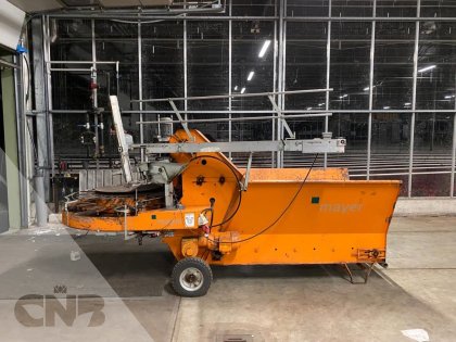 Oppotmachine-Mayer