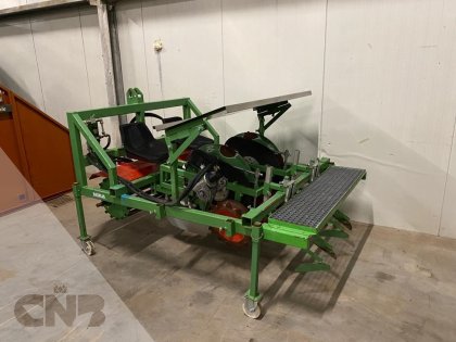 Plantmachine _Basrijs
