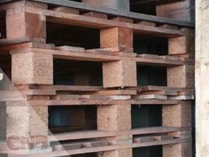 Pallets