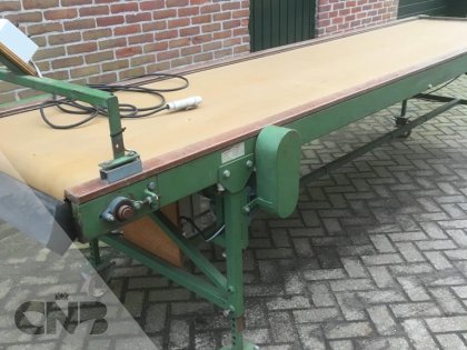 Leesband-Schouten