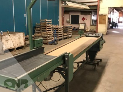 Leesband met Telmachine