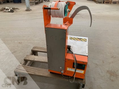 Binder-Potveer