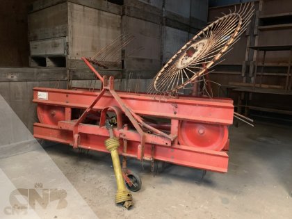 Harkmachine-van Hienen