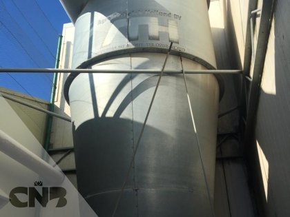 Afzuiginstallatie-ATH