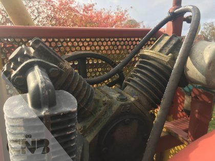 Snoei Compressor