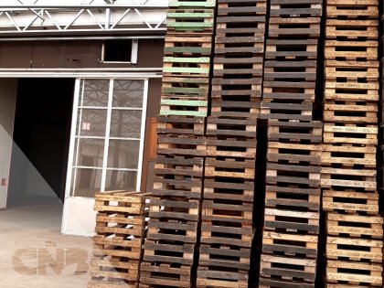Onderzetters Houten