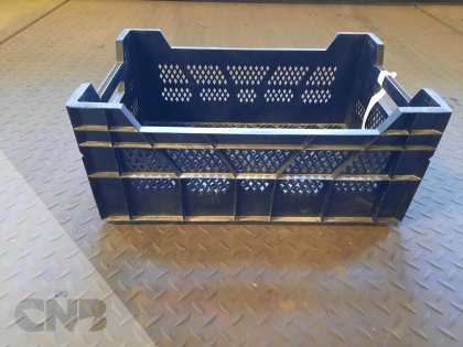 VMH kratten