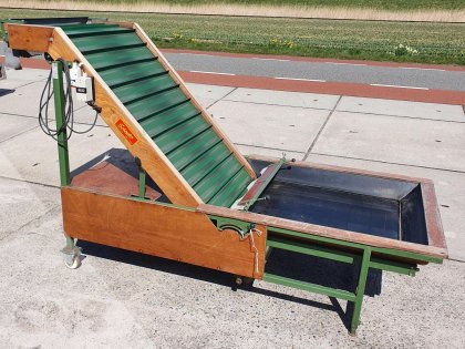 Schouten Elevator