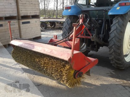 Veegmachine