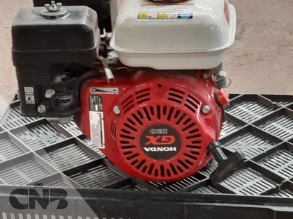 Motor Honda