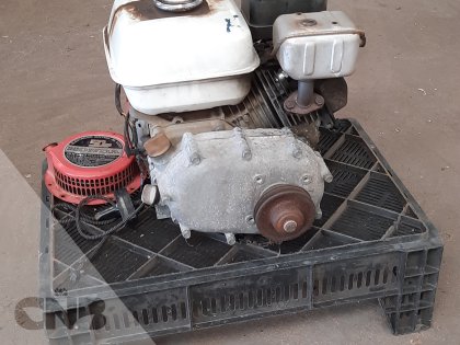 Motor