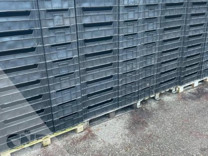 Wavibox zwart