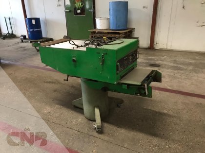 Telmachine Van Nobelen
