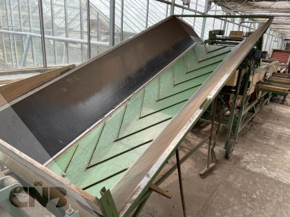 Doseerbunker-Schouten