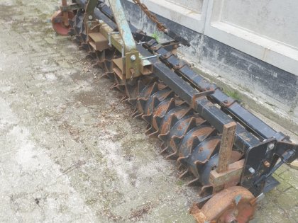 Pakkerwals