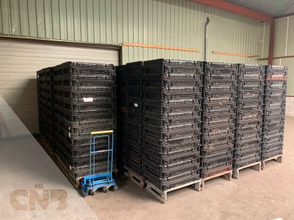 Schuifgaasbakken-Curtec