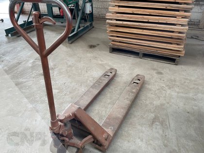 Pompwagen