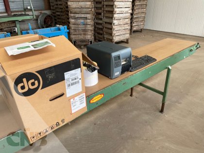 labelprinter-Datamax