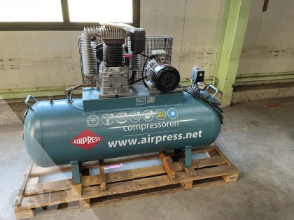 Compressor-Airpress