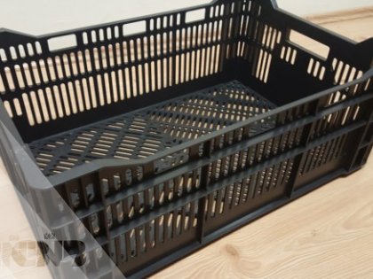 Leliekratten Nieuw