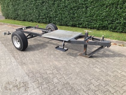 Aanhangwagen