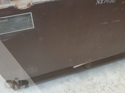 Kuubskisten 150x120x92