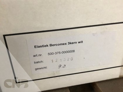 Binder-Elastiek