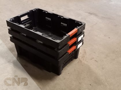 Nestbare kratten- Ons Belang