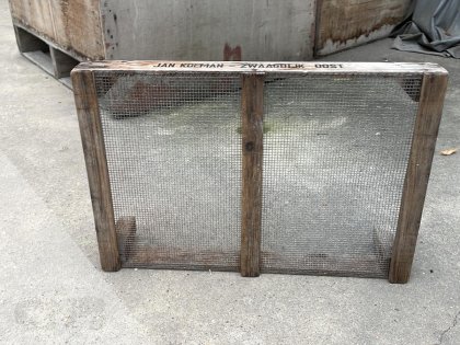 Gaasbakken Houten