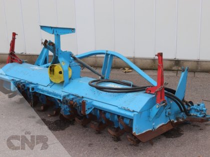Freesmachine- Imants JNC