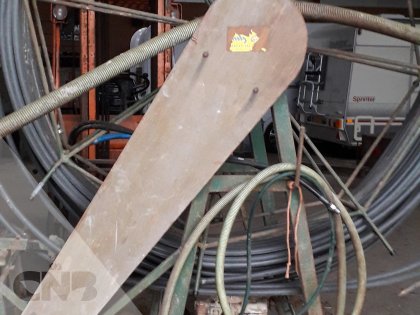 Drainage reiniger