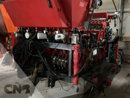 Plantmachine-WDM 180 cm