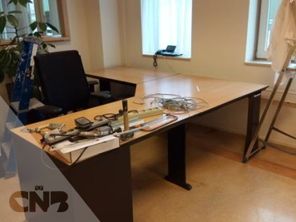 Bureau,s -Voortman